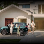 Chery Tiggo 8 CSH