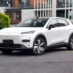 Changan Deepal S05 Resmi Meluncur Jadi Mobil REEV Pertama di Indonesia