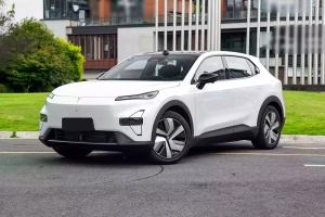 Changan Deepal S05 Resmi Meluncur Jadi Mobil REEV Pertama di Indonesia