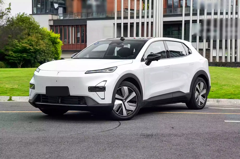 Changan Deepal S05 Resmi Meluncur Jadi Mobil REEV Pertama di Indonesia