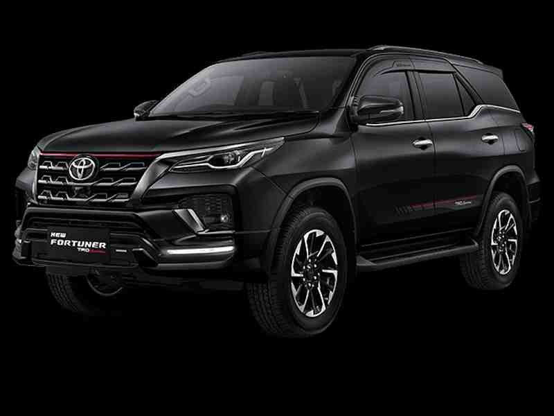 Keunggulan Toyota Fortuner Membuat Tetap Populer di SUV