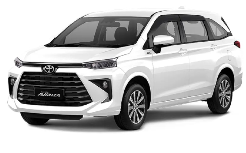 Kupas Tuntas Mobil Toyota Avanza Mulai Sejarah hingga Spesifikasi