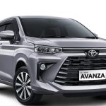 Kupas Tuntas Mobil Toyota Avanza: Mulai Sejarah hingga Spesifikasi