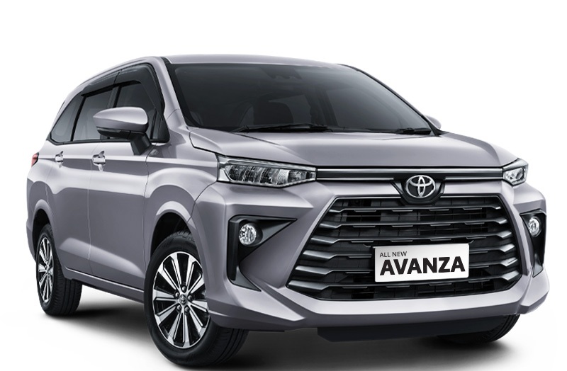Kupas Tuntas Mobil Toyota Avanza: Mulai Sejarah hingga Spesifikasi