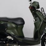 Modifikasi Yamaha Grand Filano Hybrid Ala Generasi Muda