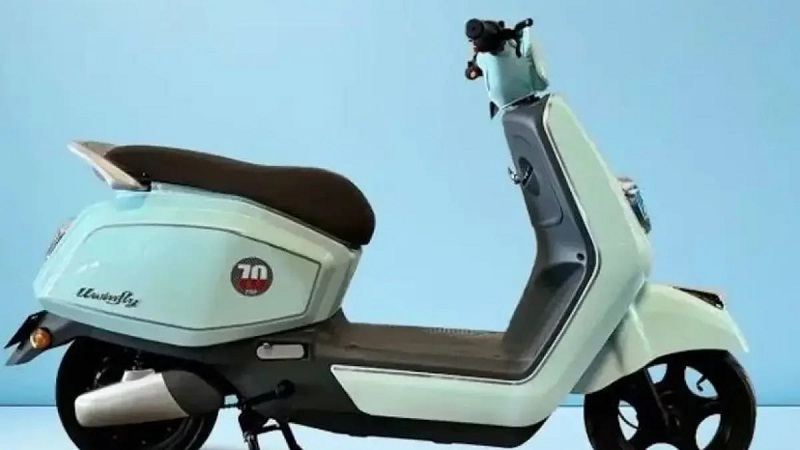 Motor Listrik Uwinfly T70, Kendaraan Listrik Hemat Energi dengan Spesifikasi Unggul 1
