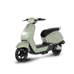 Motor Listrik Uwinfly T70, Kendaraan Listrik Hemat Energi dengan Spesifikasi Unggul