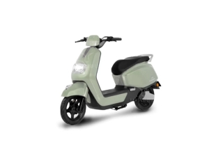 Motor Listrik Uwinfly T70, Kendaraan Listrik Hemat Energi dengan Spesifikasi Unggul