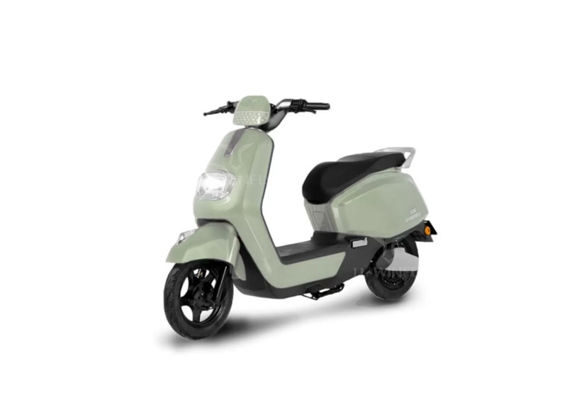 Motor Listrik Uwinfly T70, Kendaraan Listrik Hemat Energi dengan Spesifikasi Unggul