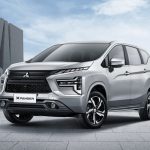 Spesifikasi Mobil Mitsubishi Xpander, MPV Berkelas Cocok untuk Keluarga Besar