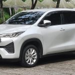 Toyota Kijang Innova