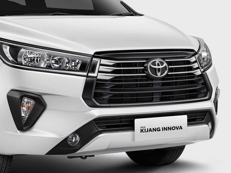 Toyota Kijang Innova: Ulasan Lengkap MPV Legendaris, Nyaman, Tangguh, dan Bernilai Tinggi