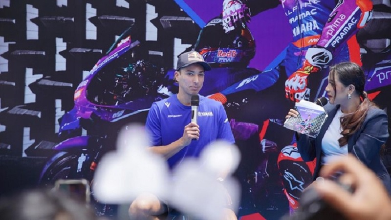 Adaptasi Toprak Razgatlioglu di MotoGP Tuai Sorotan, Dianggap Makin Mirip Fabio Quartararo