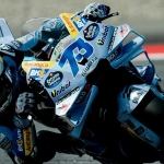 Alex Marquez Absen di GP Italia, Michele Pirro Siap Ambil Alih Kemudi Gresini Racing