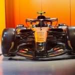 Ambisi McLaren di Formula 1 2026, Targetkan Gelar Ganda