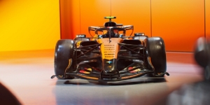 Ambisi McLaren di Formula 1 2026, Targetkan Gelar Ganda