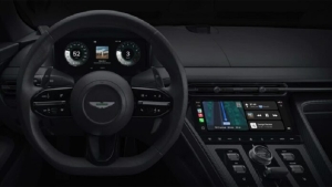 Apple CarPlay Ultra, Teknologi Canggih dalam Fitur Mobil