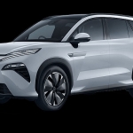 BYD Sealion 08