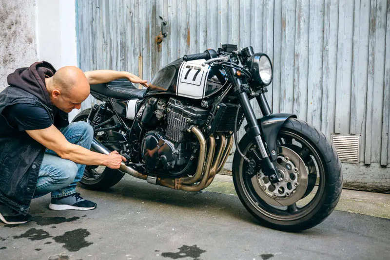 Bisnis Motor Custom Bobber Beri Peluang yang Menguntungkan 1