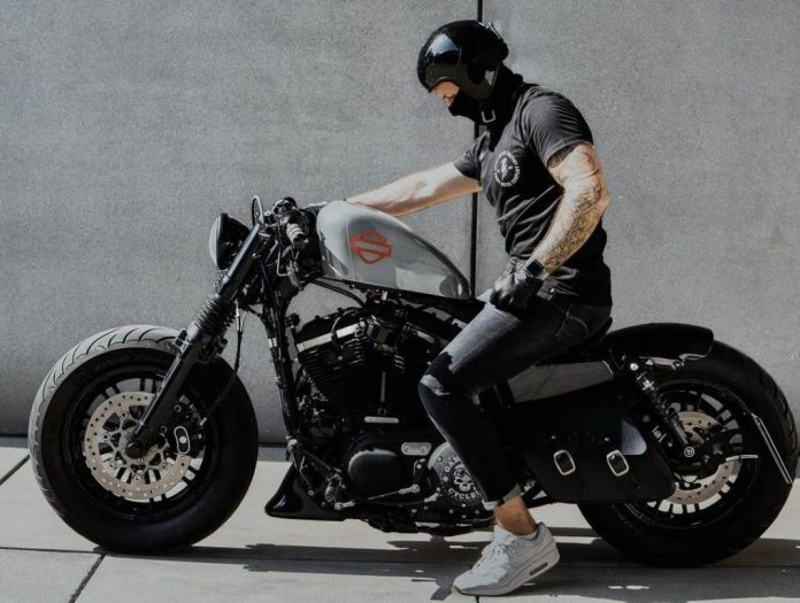Bisnis Motor Custom Bobber Beri Peluang yang Menguntungkan 2