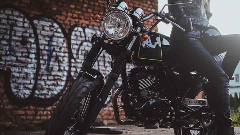 Bisnis Motor Custom Bobber Beri Peluang yang Menguntungkan