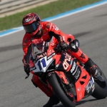 Cetak Rekor Sensasional WSBK, Nicolo Bulega Klaim Layak ke MotoGP