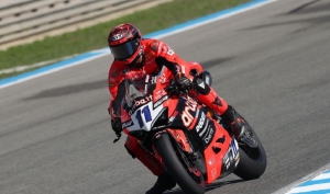 Cetak Rekor Sensasional WSBK, Nicolo Bulega Klaim Layak ke MotoGP