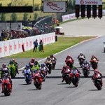 Deretan Pembalap RI untuk WSBK dan MotoGP, 7 Wakil Ambil Bagian Penting