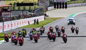 Deretan Pembalap RI untuk WSBK dan MotoGP, 7 Wakil Ambil Bagian Penting