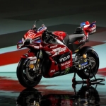 Ducati Desmosedici GP26 Jadi Pilihan Francesco Bagnaia di MotoGP Prancis 2026 Le Mans