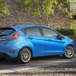 Ford Fiesta Bekas, Harga Murah Barang Tidak Murahan