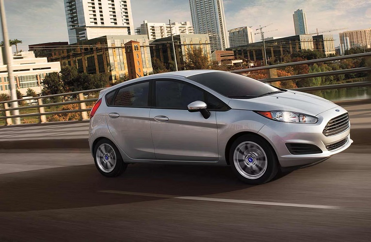 Ford Fiesta Bekas, Harga Murah Barang Tidak Murahan