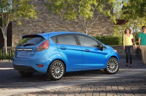 Ford Fiesta Bekas, Harga Murah Barang Tidak Murahan