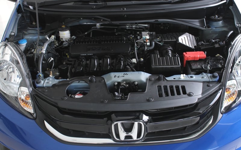 Honda Brio 2018 Jadi City Car Favorit Pilihan Banyak Orang