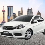 Honda Brio 2018 Jadi City Car Favorit Pilihan Banyak Orang