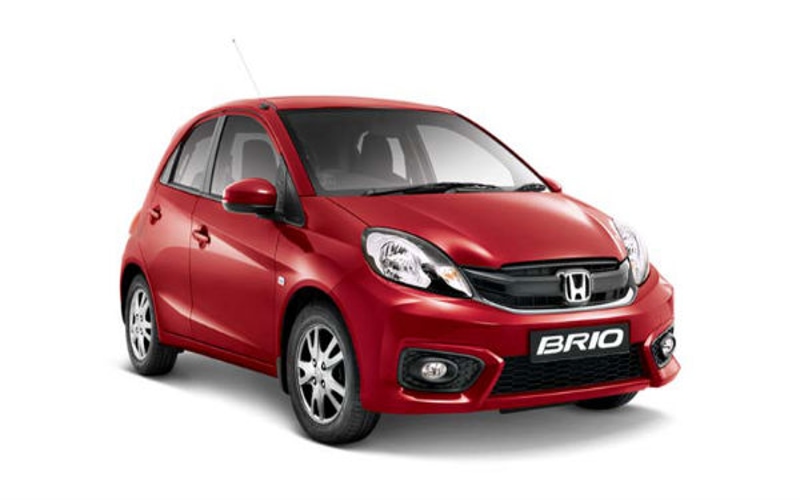 Honda Brio 2018 Jadi City Car Favorit Pilihan Banyak Orang