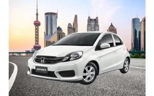 Honda Brio 2018 Jadi City Car Favorit Pilihan Banyak Orang
