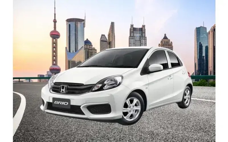 Honda Brio 2018 Jadi City Car Favorit Pilihan Banyak Orang