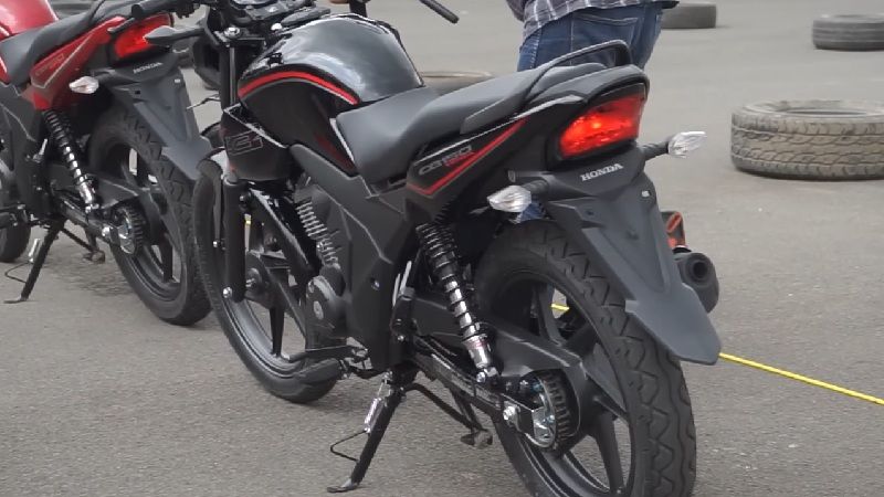 Honda Verza 150 Bekas Masih Dicari, Irit BBM dan Tangguh