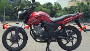 Honda Verza 150 Bekas Masih Dicari, Irit BBM dan Tangguh