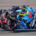 Honda WorldSBK Bidik Manuel Gonzalez untuk Line-up 2027