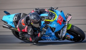 Honda WorldSBK Bidik Manuel Gonzalez untuk Line-up 2027