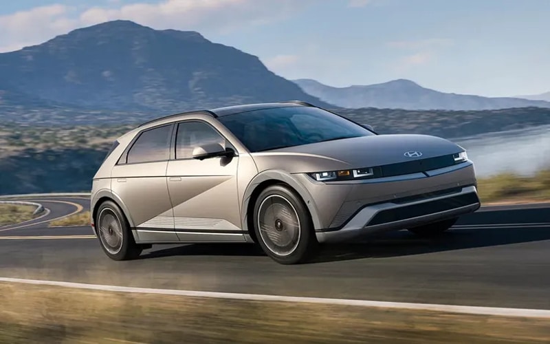 Hyundai Raih Gelar Sapphire Award 2026, Bukti Komitmen Bisnis yang Berkelanjutan dan Transparan