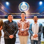 Hyundai Raih Gelar Sapphire Award 2026, Bukti Komitmen Bisnis yang Berkelanjutan dan Transparan