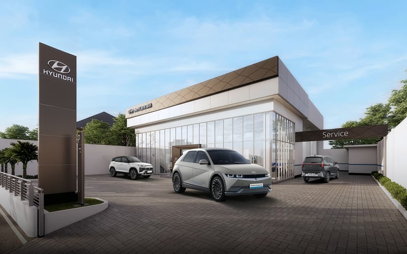 Hyundai Raih Gelar Sapphire Award 2026, Bukti Komitmen Bisnis yang Berkelanjutan dan Transparan