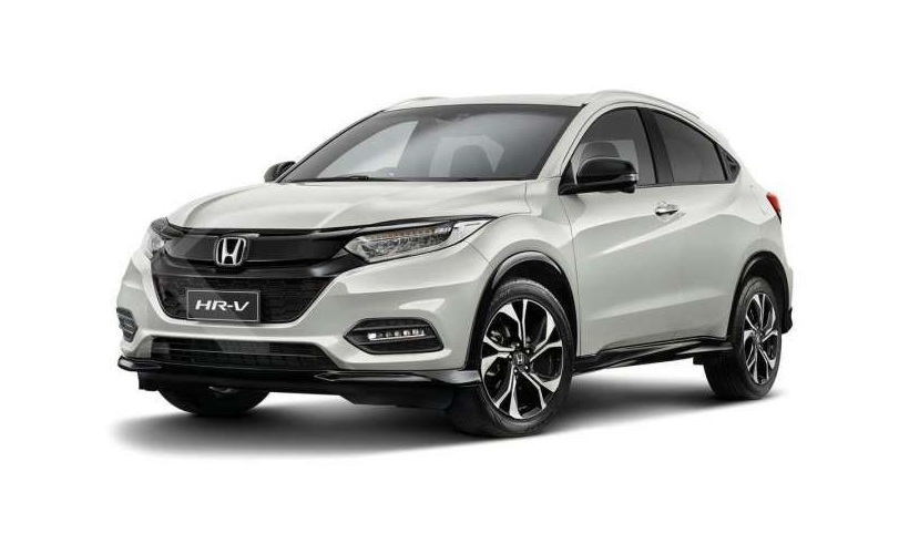 Intip Harga HR-V Bekas, Spesifikasi Unggul Curi Atensi Penggemar