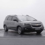 Intip Pasaran Chevrolet Spin Diesel 2013 Bekas untuk Kendaraan Mudik