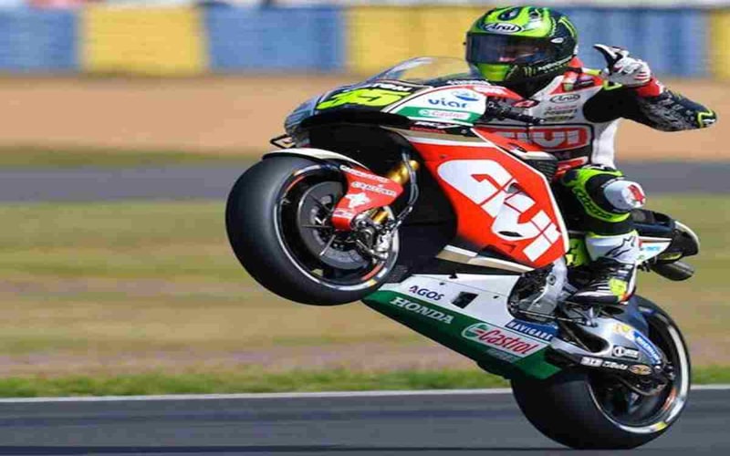 Jelang MotoGP Italia 2026, Cal Crutchlow Berpeluang Kembali Balapan