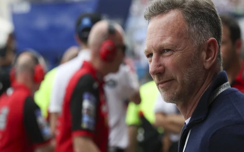 Kabar Mengejutkan, Mantan Bos Red Bull Racing Dikabarkan Bakal Pimpin Tim F1 BYD