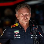 Kabar Mengejutkan, Mantan Bos Red Bull Racing Dikabarkan Bakal Pimpin Tim F1 BYD